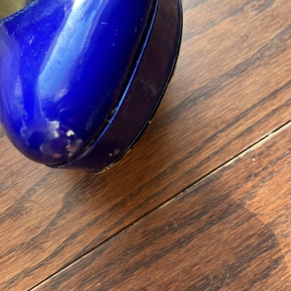 Bebe purple shoes- - Picture 6 of 10